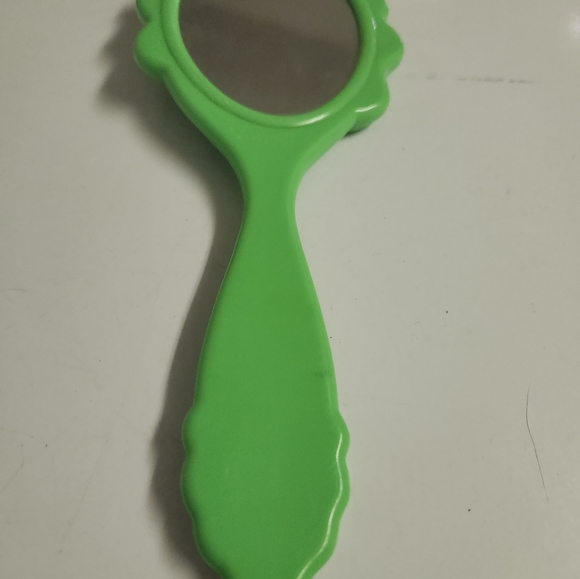 Cabbage patch mirror - Picture 5 of 5